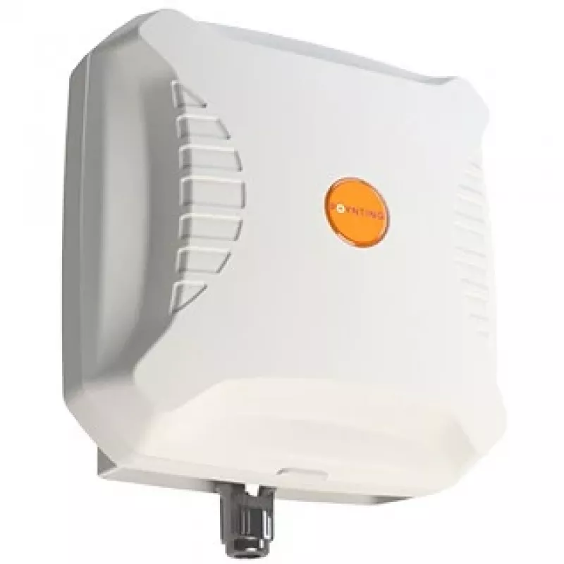 Išorinė visakryptė antena Poynting A-EPNT-0002-V3-01 5G LTE SMA, balta