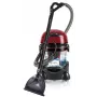 MPM MOD-22 dulkių siurblys 4,5 L būgninis dulkių siurblys sausam ir šlapiam valymui 2400 W be maišelio