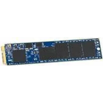 OWC 500GB Aura Pro 6G SSD / Flash vidinis diskas, skirtas 2012 m. MacBook Air atnaujinimui (OWCS3DAP2A6G500)