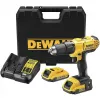 DeWALT DWE4257-QS kampinis šlifuoklis 12.5 cm 10000 APS 1500 W 2.6 kg