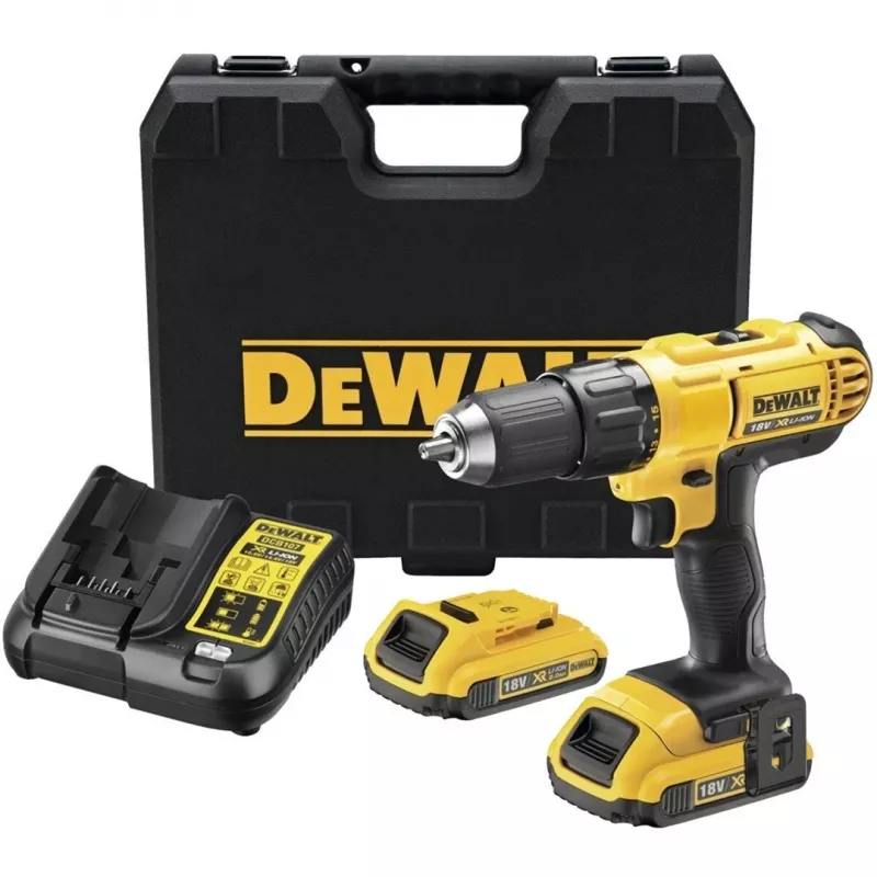 DeWALT DWE4257-QS kampinis šlifuoklis 12.5 cm 10000 APS 1500 W 2.6 kg