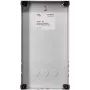 Siedle GU CL 04-0 - Montavimo dėžutė - Juoda - Nerūdijantis plienas - Siedle - Cinkuotas plienas - 154 mm - 65 mm (210007734-00)