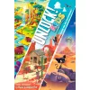 Unlock Kids - Istorijos iš praeities, kortų žaidimas