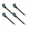 BETAFPV RD0702SE27 0702SE 27000KV bešepetėlių variklių rinkinys — 4 vnt. mikro FPV dronams