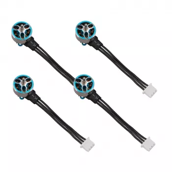 BETAFPV RD0702SE27 0702SE 27000KV bešepetėlių variklių rinkinys — 4 vnt. mikro FPV dronams