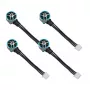 BETAFPV RD0702SE27 0702SE 27000KV bešepetėlių variklių rinkinys — 4 vnt. mikro FPV dronams