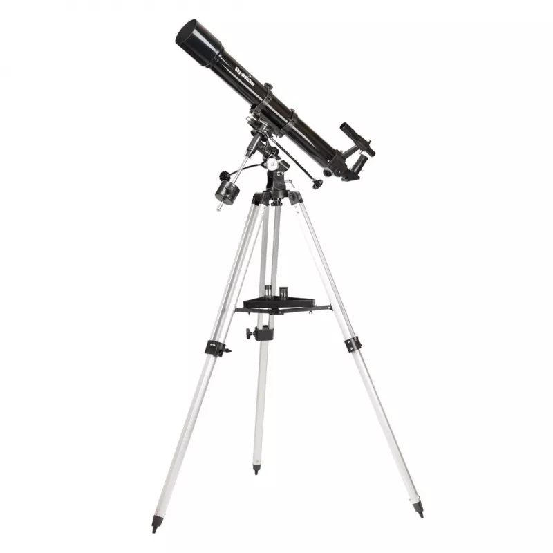 Skywatcher teleskopas BK 909 EQ2 90/900