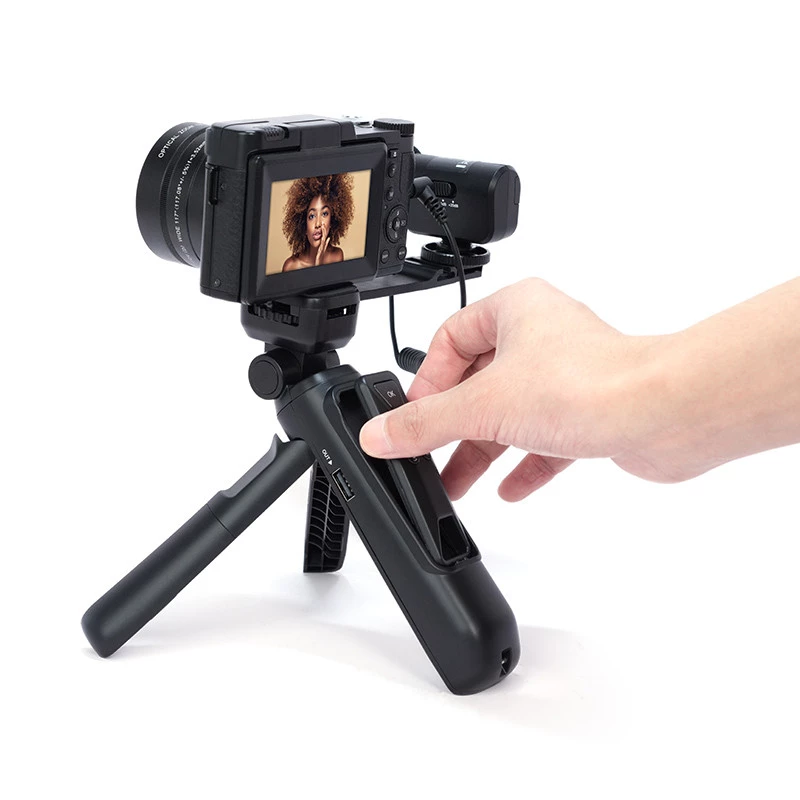 AGFAPHOTO Vlogging Camera Realishot 5x