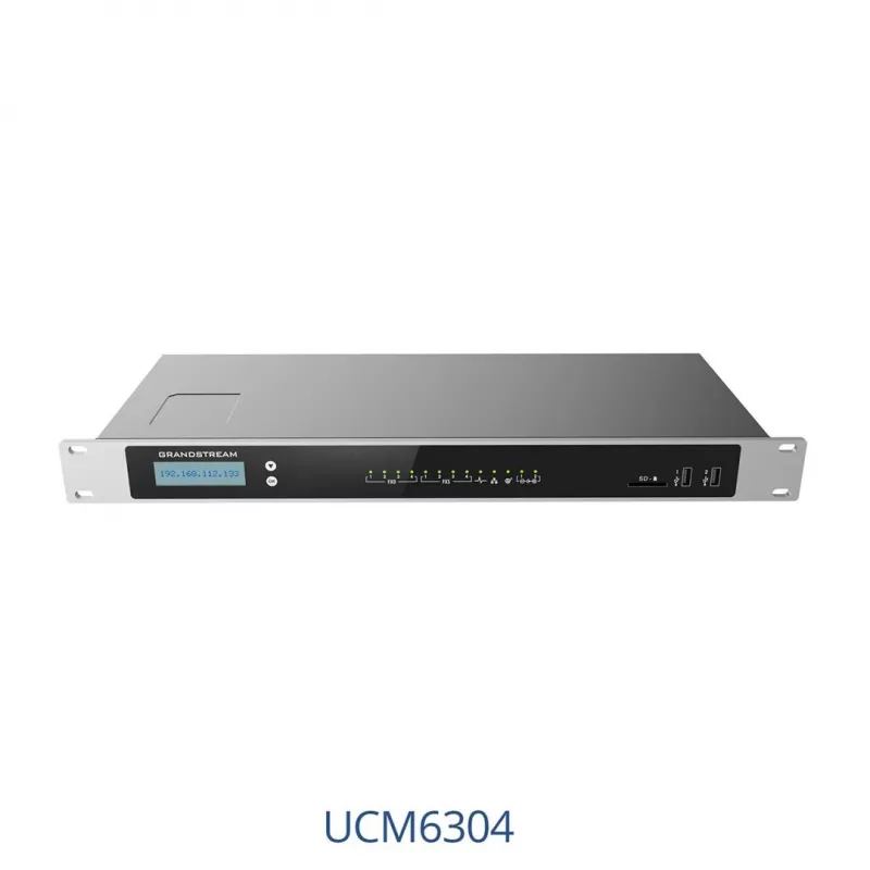 Grandstream UCM6304