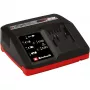 Baterijos įkroviklis Einhell Power X-Fastcharger 4A