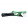 Kasetė Lexmark C332HC0 3000 puslapių Žydra