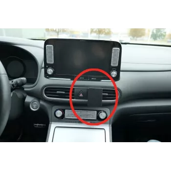 Brodit 855552 automobilinis laikiklis