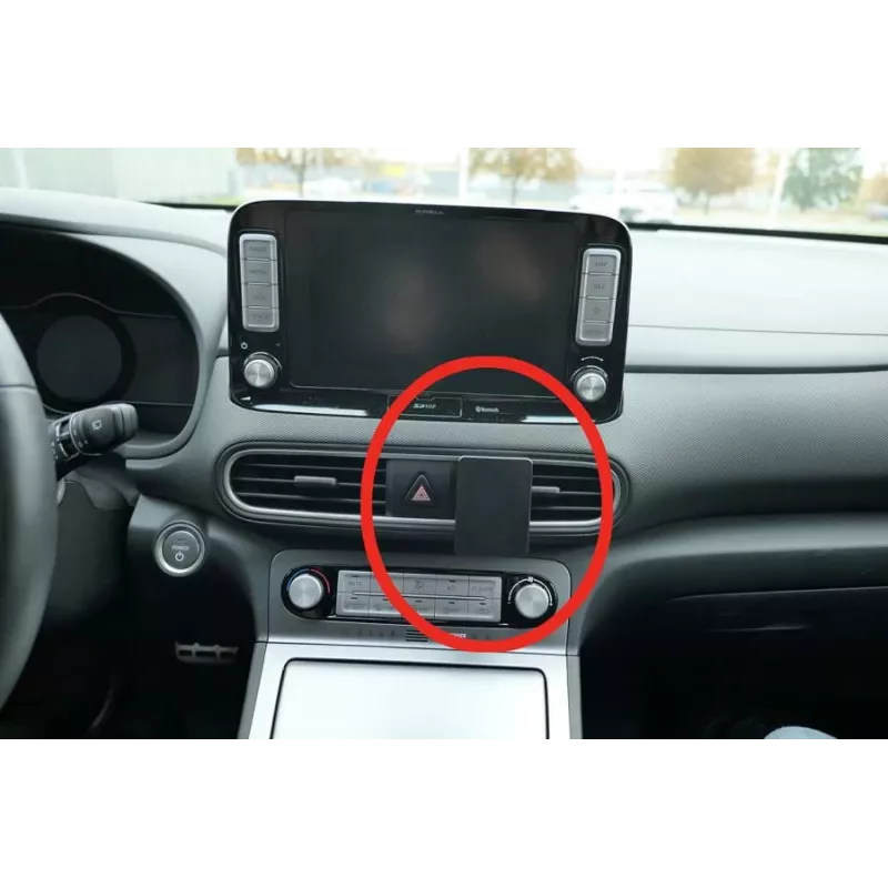 Brodit 855552 automobilinis laikiklis