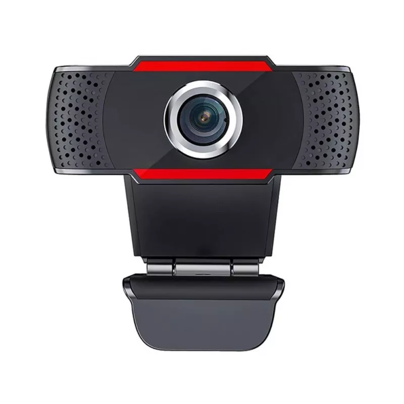 Internetinė kamera HD su mikrofonu Tracer WEB008