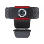 Internetinė kamera HD su mikrofonu Tracer WEB008