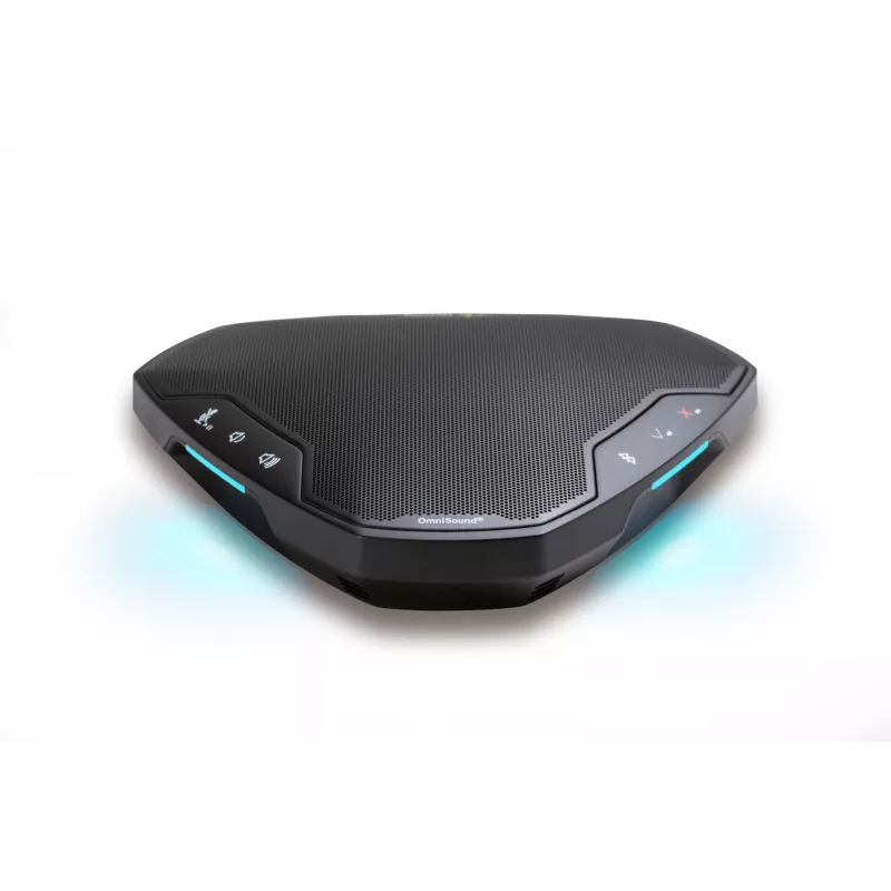 Konftel Ego - laisvų rankų sistema - belaidė - Bluetooth - USB (910101081)