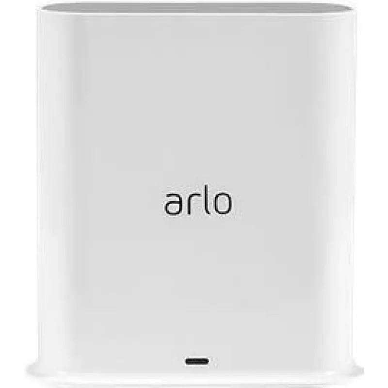 VMB4540-100EUS, belaidis, WLAN, 90 m, 2400 MHz, baltas, Ultra, Ultra 2, Essential wire-free