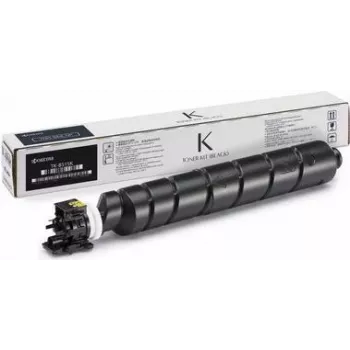 KYOCERA TK-8515K tonerio kasetė 1 vnt. originali juoda