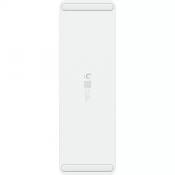 Ubiquiti UACC-Switch-FM balta, polikarbonatas, silikonas