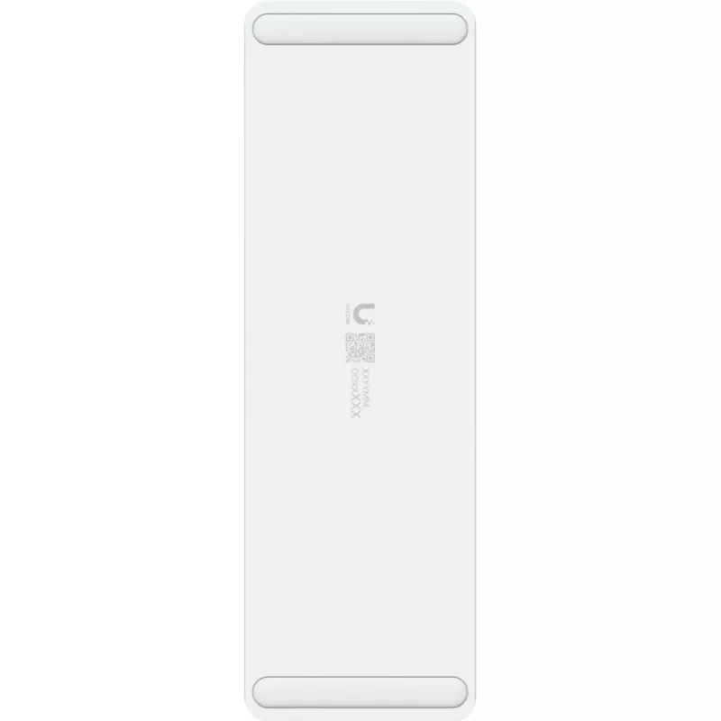 Ubiquiti UACC-Switch-FM balta, polikarbonatas, silikonas