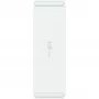 Ubiquiti UACC-Switch-FM balta, polikarbonatas, silikonas