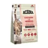 ACANA Indoor Entrée - sausas kačių maistas - 1,8 kg