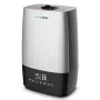 drėkintuvas Blaupunkt AHS801 Steam 5 L juoda sidabrinė