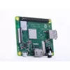 Raspberry Pi 3 Model A+ - Vienplokštis kompiuteris - Broadcom BCM2837B0 / 1,4 GHz - RAM 512MB - 802,11a/b/g/n/ac, Bluetooth 4,2 (Raspberry Pi 3 Model A+)