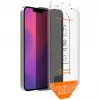 4smarts Second Glass Privacy ekrano apsauga Apple iPhone 13 13 Pro 14 16e Grūdintas stiklas