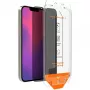 4smarts Second Glass Privacy ekrano apsauga Apple iPhone 13 13 Pro 14 16e Grūdintas stiklas