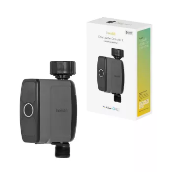 Hombli smarte Irrigation Control 2