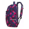 Kuprinė Coolpack Brick Electric Pink