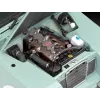 Plastikinis modelis Land Rover Series III