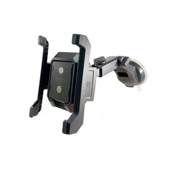 Hammer Mount Holder AKC001226 – universalus įrenginių laikiklis išmaniesiems telefonams ir planšetėms