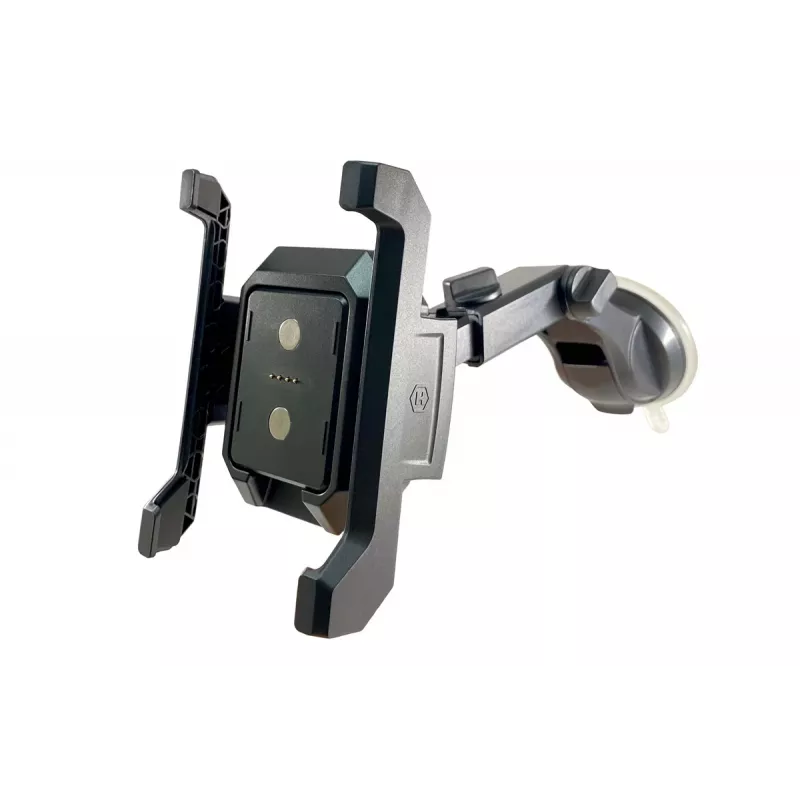 Hammer Mount Holder AKC001226 – universalus įrenginių laikiklis išmaniesiems telefonams ir planšetėms