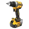DeWALT DCD800P2T-QW elektrinis atsuktuvas / smūginis suktuvas