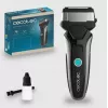 Elektrinis barzdaskutė CECOTEC PrecisionCare X-Trimm Triple Shaver — 3 peiliukai, atsparus vandeniui