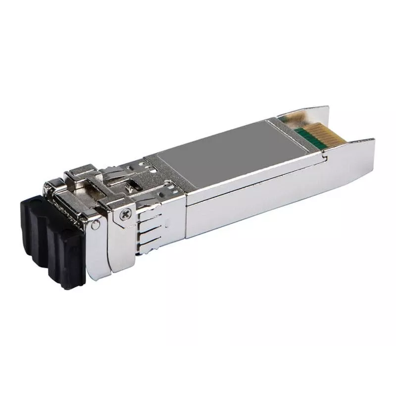 HPE Aruba Networking - SFP28 imtuvo modulis - 25GbE - 25GBase-SR