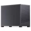 Kompiuterio korpusas Jonsbo D32 PRO Mesh mATX - juodas