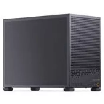 Kompiuterio korpusas Jonsbo D32 PRO Mesh mATX - juodas
