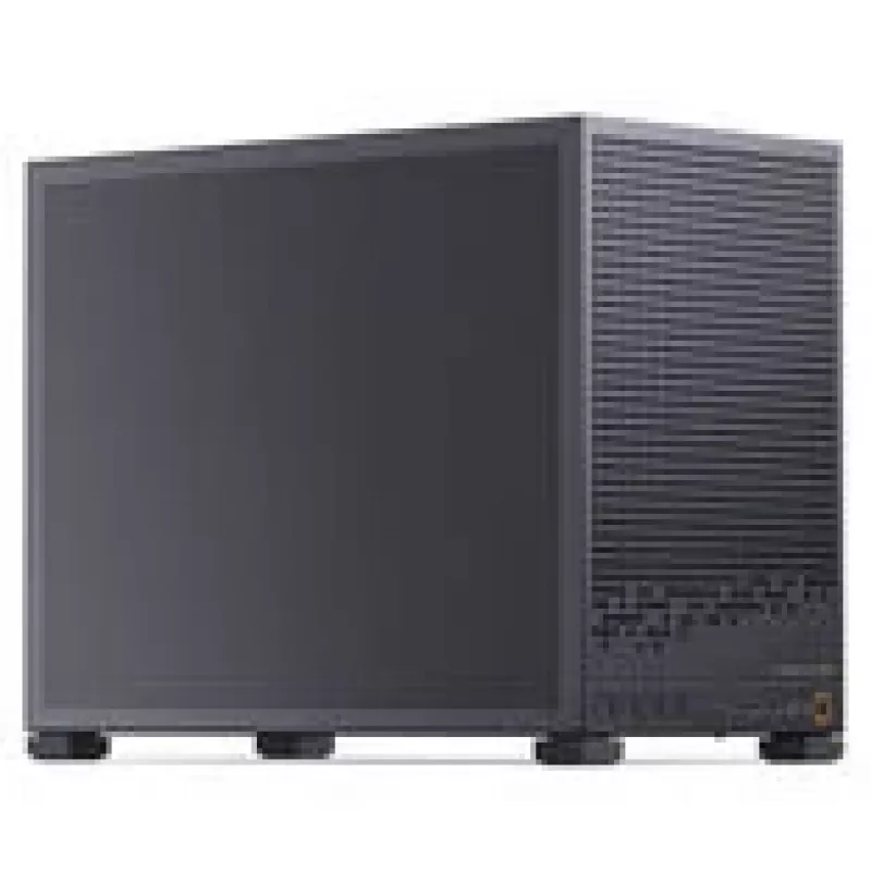 Kompiuterio korpusas Jonsbo D32 PRO Mesh mATX - juodas