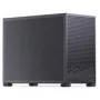 Kompiuterio korpusas Jonsbo D32 PRO Mesh mATX - juodas