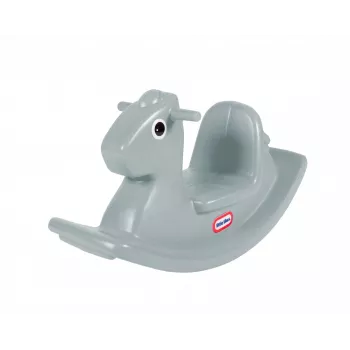 Supamasis arkliukas Little Tikes Lt GraySingle