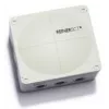Apsaugos durų valdiklis Reiner SCT timeCard 1 durims Ethernet