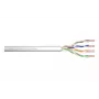 Digitus ASSNET250 CAT 6 U/UTP duomenų kabelis - montavimo kabelis, 305 m, Eca