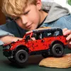 LEGO Technic konstruktorius Ford Bronco Off-Roader 4x4 modelis 42213 — 943 dalys, amžius 9+