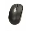 Belaidė mobilioji pelė 1850 anglies juoda U7Z-00003