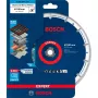 Bosch 2 608 900 535 sukamasis įrankis šlifavimo/šlifavimo reikmenys Ketaus, Metalas, Plastikas Pjovimo diskas