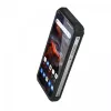 Išmanusis telefonas Oukitel WP19 Pro 6,78 col. 8GB/256GB juodas