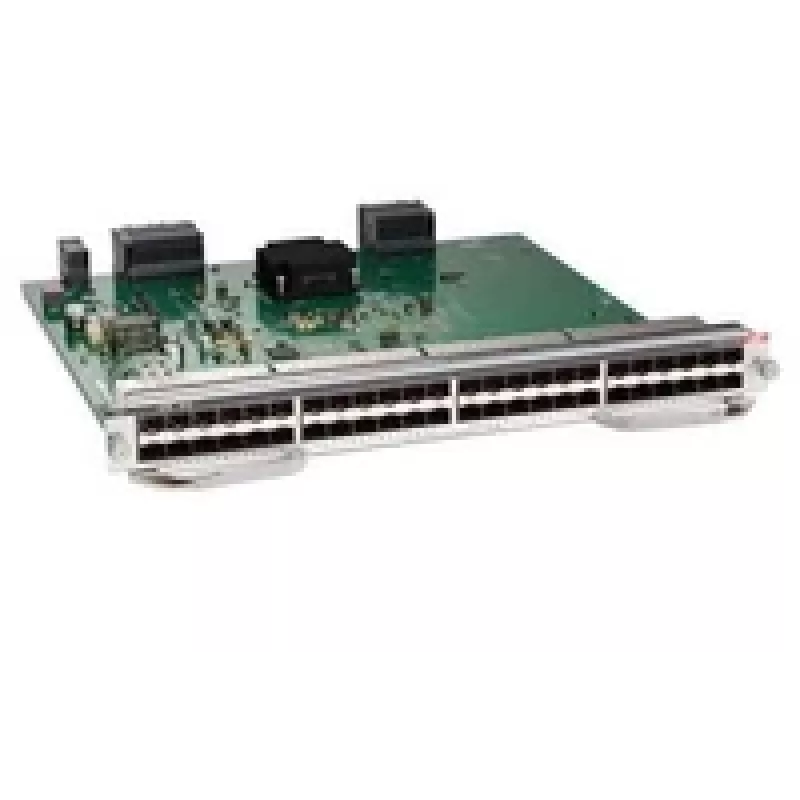 Tinklo komutatoriaus modulis Cisco C9400-LC-48S Gigabit Ethernet